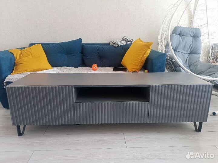 Тумба тв малая Оливия