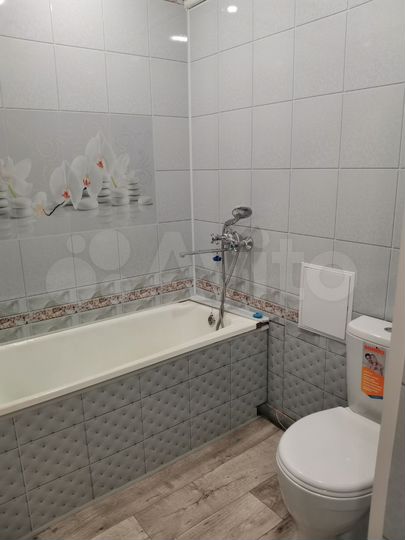 2-к. квартира, 45 м², 2/3 эт.