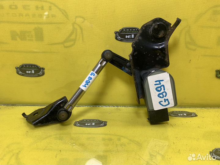 Датчик подвески Infiniti G V36 Nissan Skyline