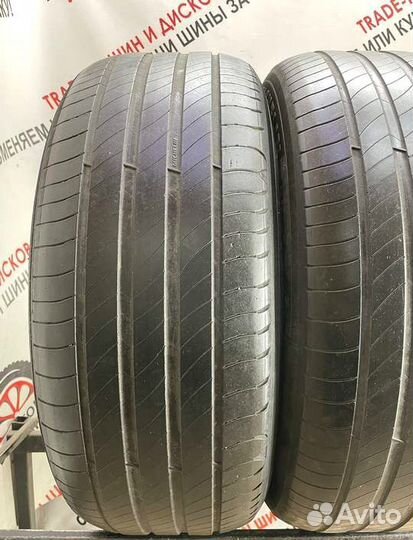 Michelin Primacy 4 225/55 R18 102P