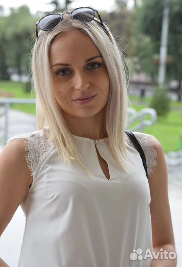 Репетитор и переводчик английского языка