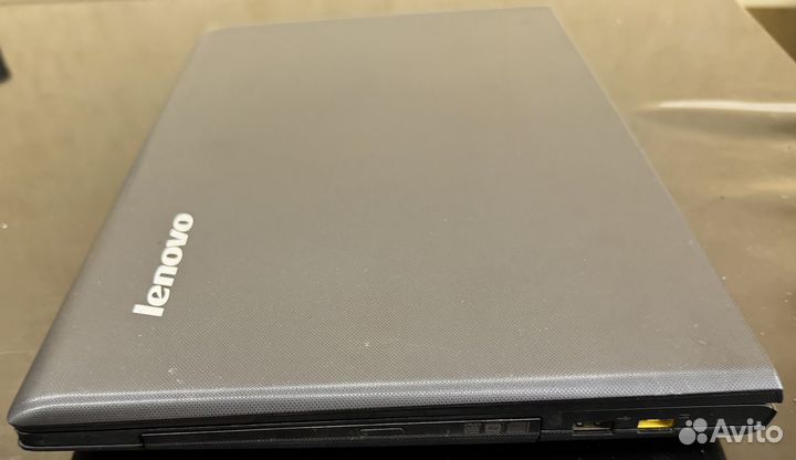 Ноутбук lenovo G500