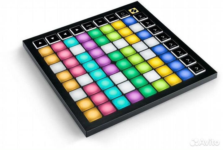Midi-контроллер Novation Launchpad X