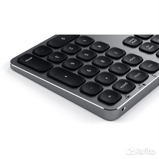 Беспроводная клавиатура Satechi Bluetooth Wireless