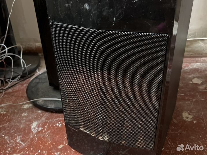 Домашний кинотеатр Pioneer MCS-737