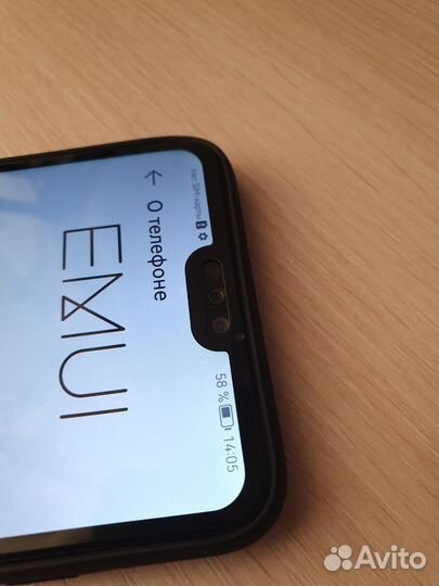 HONOR 8X, 4/64 ГБ