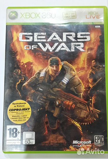 Игры на xbox 360 лицензия