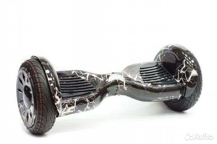 Гироскутер 10.5 smart balance