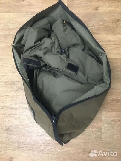 Костюм рыболовный Korum (Англия)