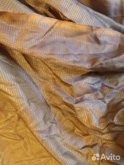 Ткань для штор очень красивая