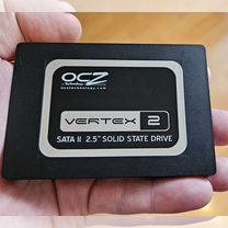 SSD OCZ Vertex 2 2.5'' 60Gb