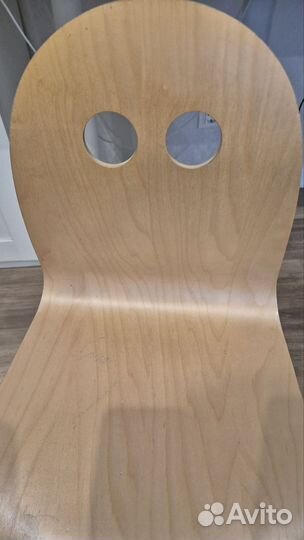 Стул IKEA вальфред