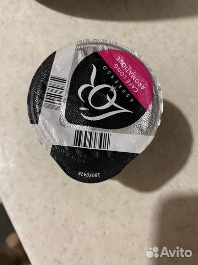 Кофемашина bosch tassimo