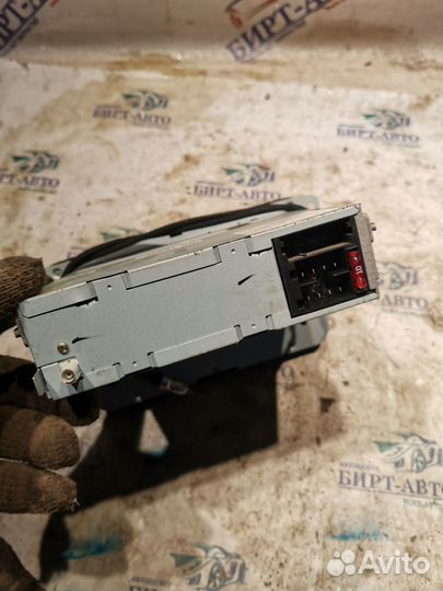 Штатная магнитола Volkswagen Polo