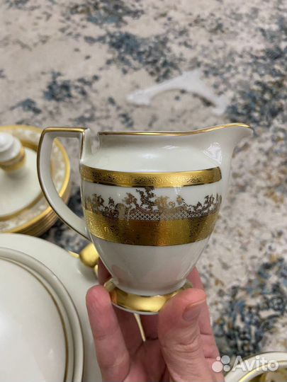 Обеденные сервизы