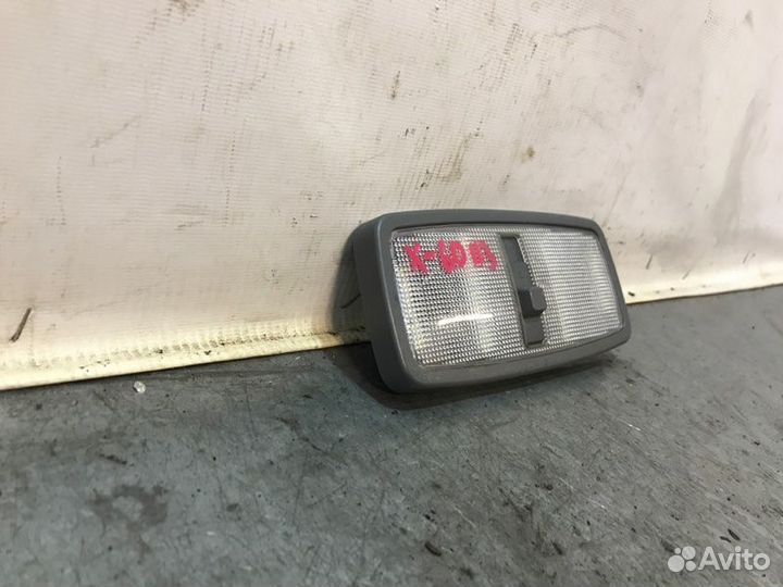 Плафон салона Lifan X60 LFB479Q 2013