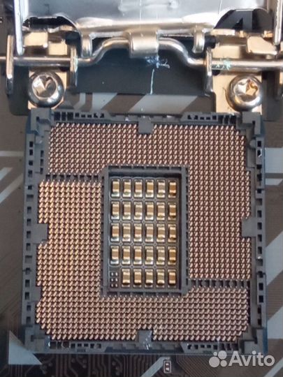 Материнская плата Gigabyte Z370P D3