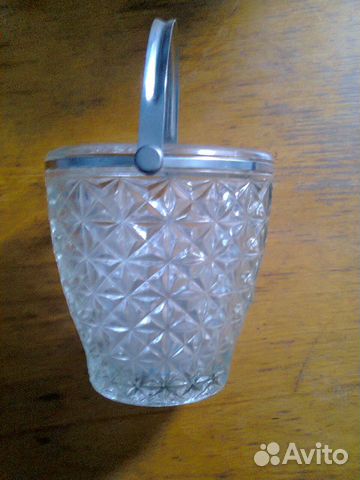 Продаю хрусталь