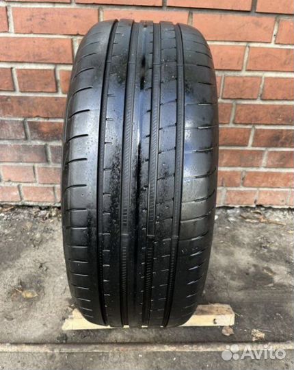 Goodyear Eagle F1 Asymmetric 225/45 R19