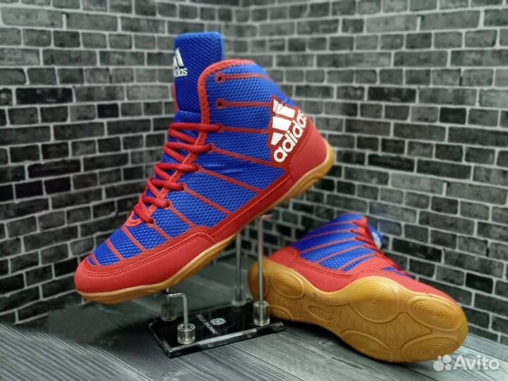 Борцовки adidas