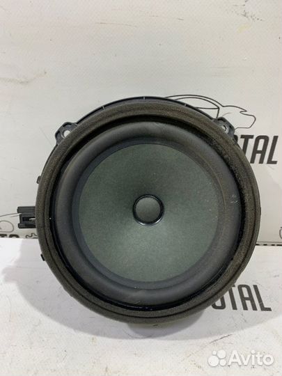 Динамик Hyundai Elantra MD G4FG 2011