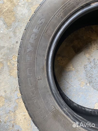 Nokian Tyres Hakka Blue 2 SUV 215/65 R16