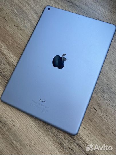 iPad 2017 A1822 32gb Wi-Fi