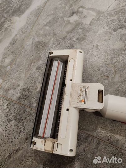 Беспроводной пылесос deerma vc20