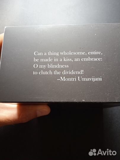 Духи Dusita Fleur De Lalita