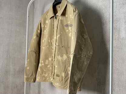 Куртка Dickies x Randomevent XL оригинал, Москва