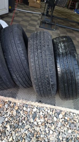 Atlas Batman A50 225/60 R18 100H