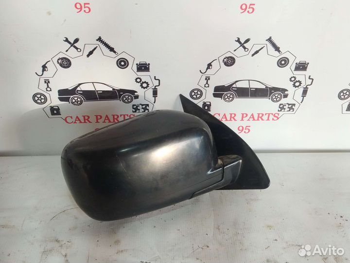 Зеркало боковое в сборе Mitsubishi Outlander 1