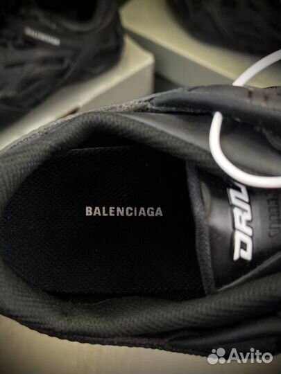 Balenciaga drive