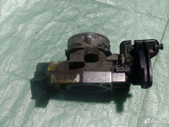 Дроссельная заслонка Ford Mondeo 1