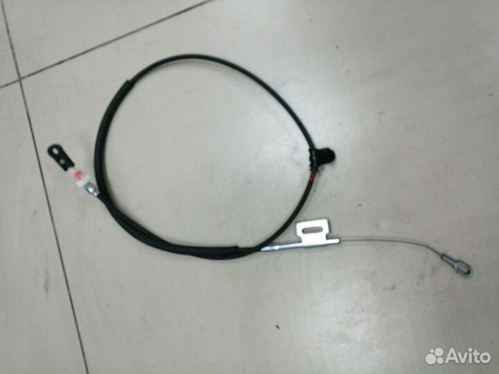 Трос/тяга АКПП Kia Rio