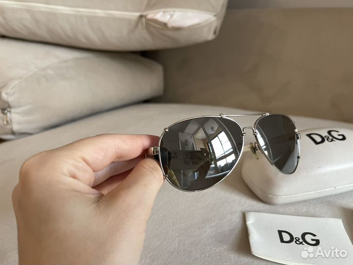 Очки dolce gabbana женские оригинал