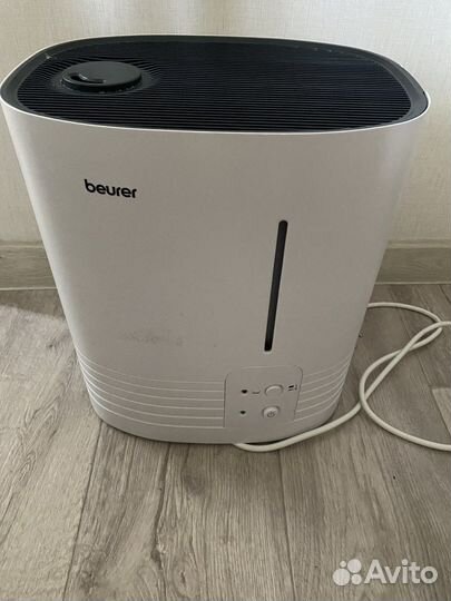 Увлажнитель воздуха beurer LB 55