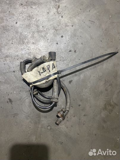 Датчик abs передний chrysler/dodge