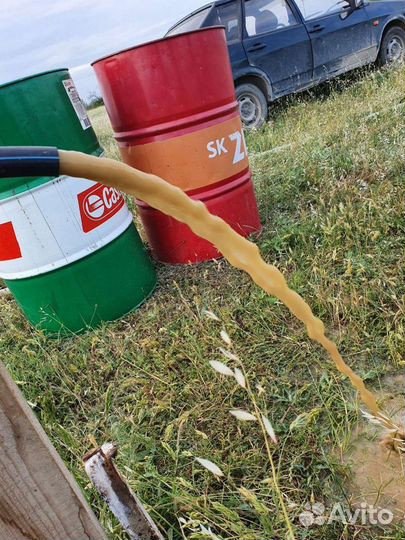 Бурение скважин