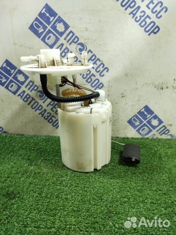 Бензонасос Hyundai Solaris седан 1.6 G4FC 2015