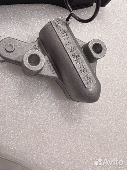 Ремкомплект цепи грм INA 559015410 VAG 1.4 TSI,TFS