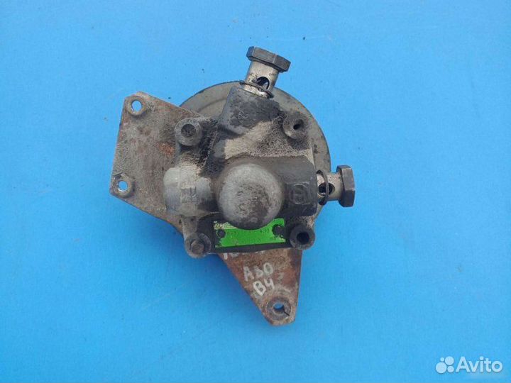 Насос гидроусилителя Audi 80 B4 2.0L