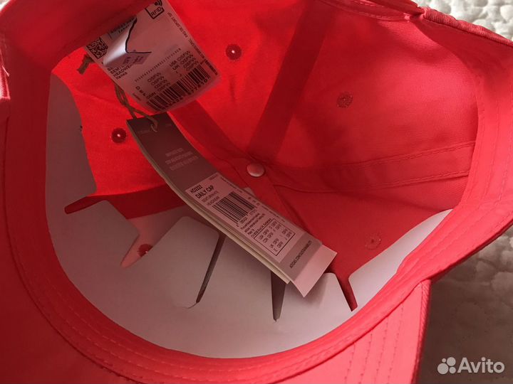 Кепка бейсболка адидас оригинал женская