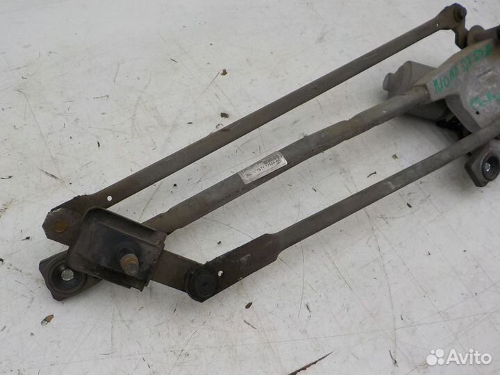 Трапеция стеклоочистителя Ford Mondeo IV 2010-2014