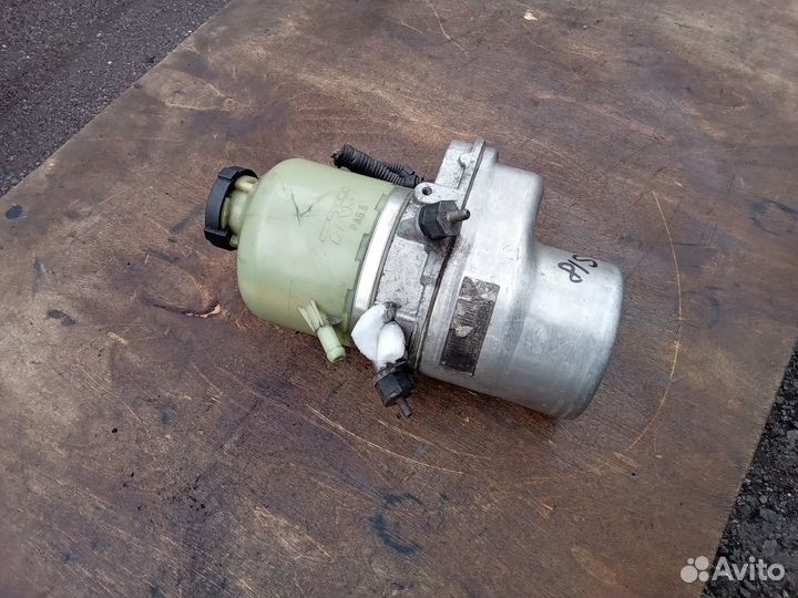 Эур TRW Opel Astra H