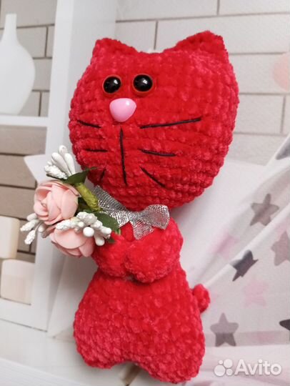 Подарки на День влюбленных