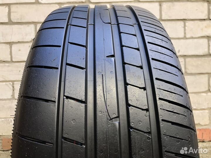 Dunlop SP Sport Maxx RT 2 255/40 R21