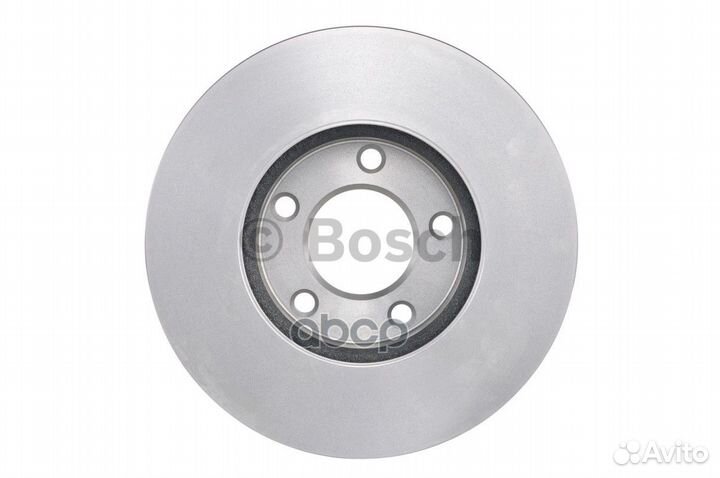 Диск тормозной 0986479179 Bosch