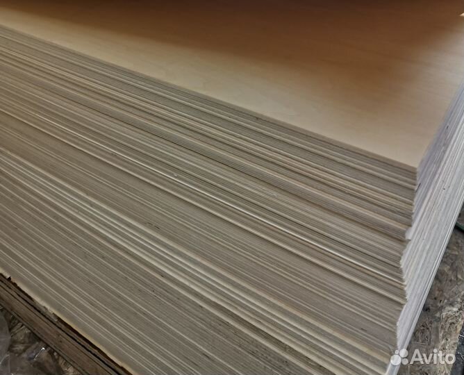 Фанера для пирографии