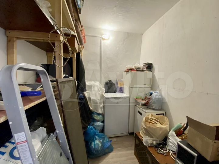 2-к. квартира, 42 м², 2/2 эт.